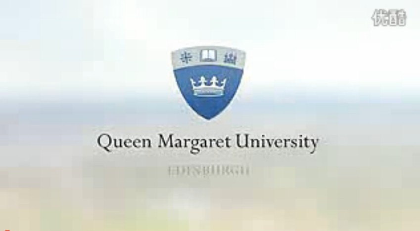 Student life at Queen Margaret University