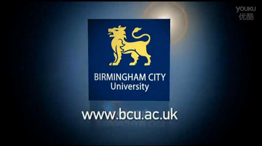 诺思留学国外大学介绍视频之英国伯明翰城市大学（BCU）I